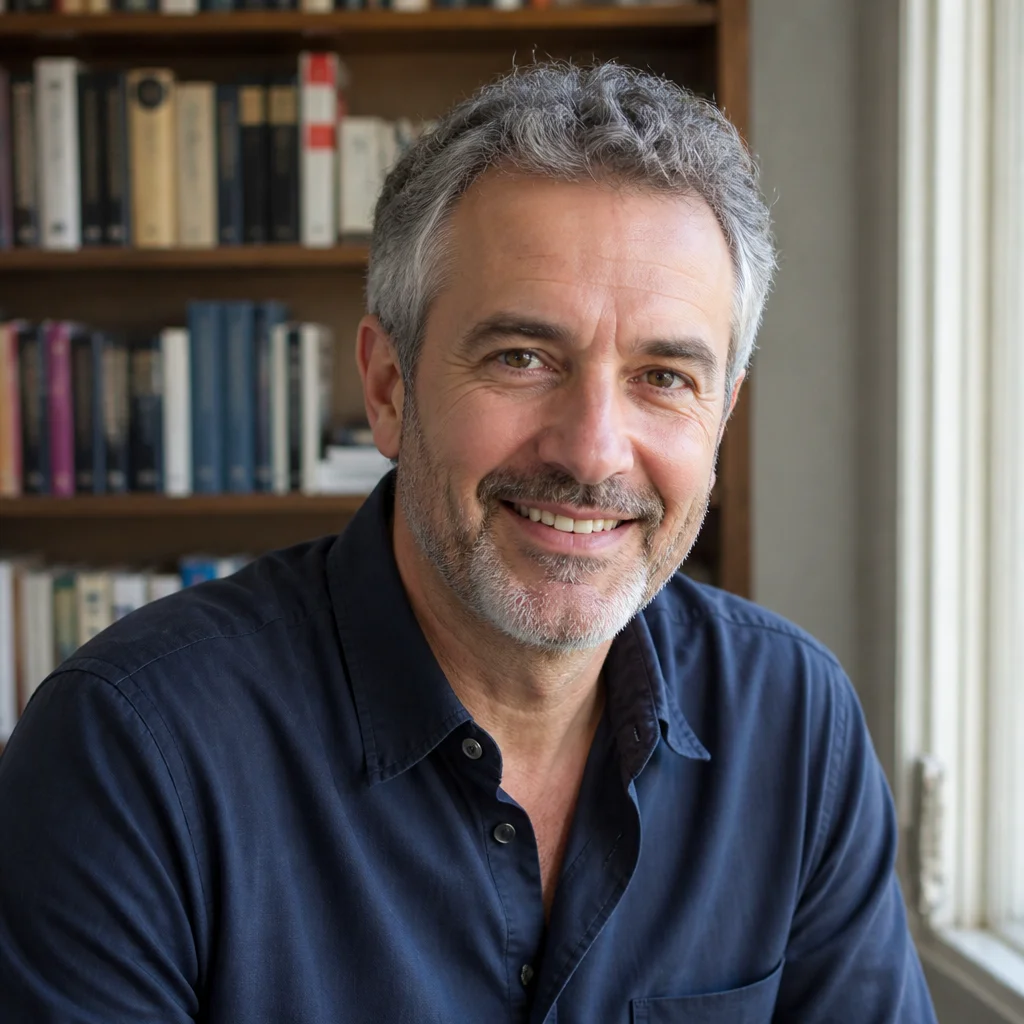 Carlos Mendoza